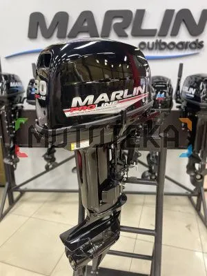 Лодочный мотор MARLIN (Марлин) MP 30 AMHS Pro Line