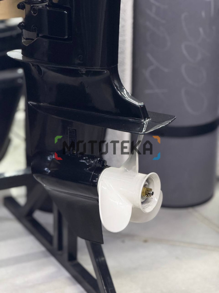 Лодочный мотор Parsun (Парсун) T9.9BMS | Мототека