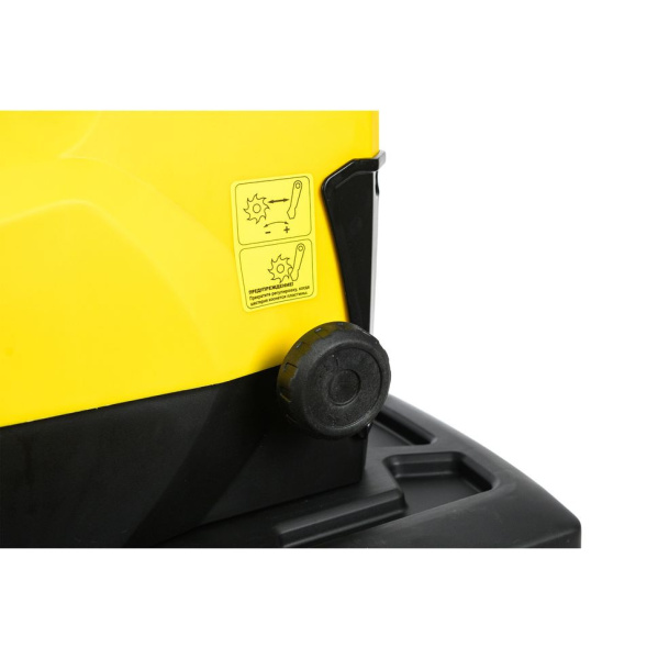 Измельчитель садовый электрический Huter (Хутер) ESH - 45PS | Мототека