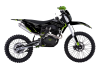Мотоцикл кроссовый / эндуро OXO (Оксо) Venom 250 (GN-049) - купить с доставкой, по выгодной цене в интернет-магазине Мототека